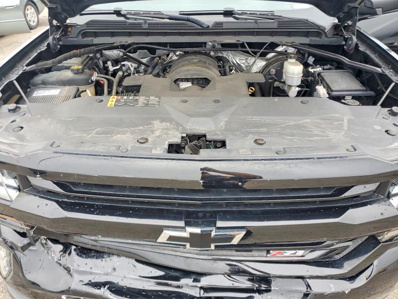 Aukcja sprzedaży 2017 Chevrolet Silverado, vin: 3GCUKREC8HG373913, numer aukcji: 70333426