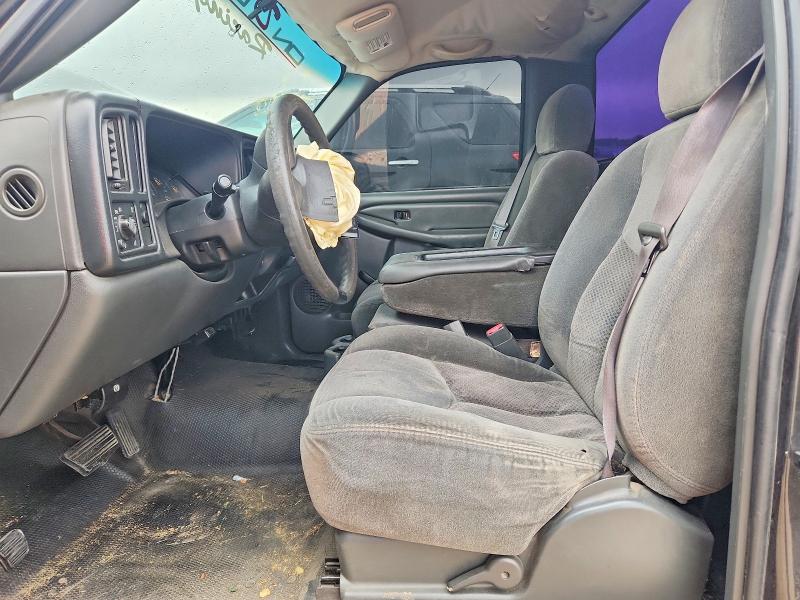 69634856 :رقم المزاد ، 1GCEC14V73Z301874 vin ، 2003 Chevrolet Silverado مزاد بيع