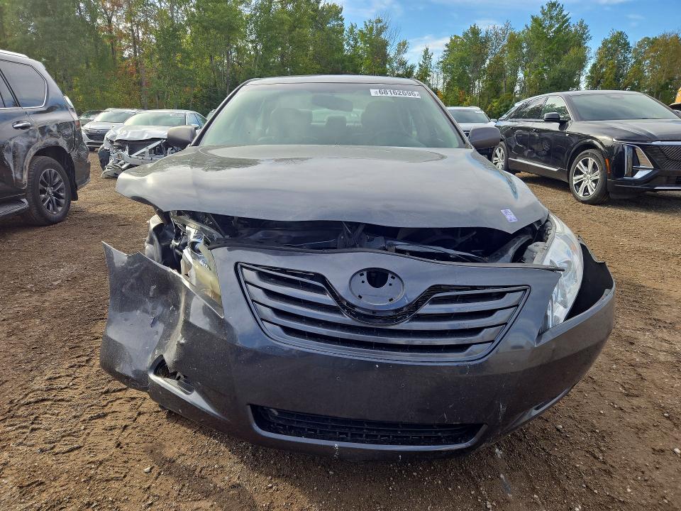 Aukcja sprzedaży 2009 Toyota Camry, vin: 4T1BE46K19U275730, numer aukcji: 68162696
