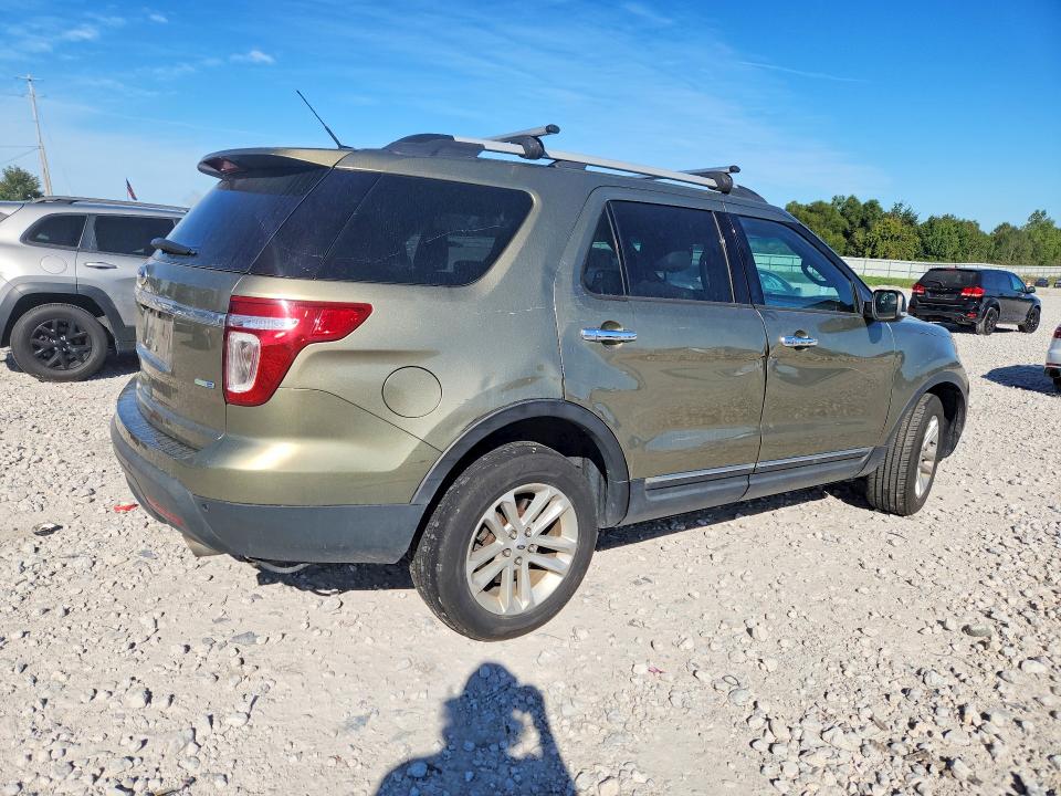 Aukcja sprzedaży 2013 Ford Explorer, vin: 1FM5K8D81DGC45512, numer aukcji: 68411106