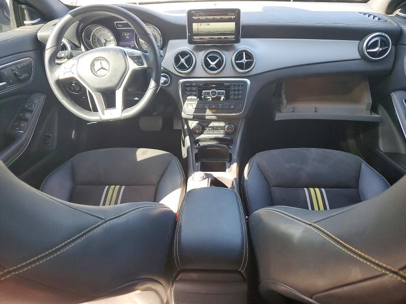 Продаж на аукціоні авто 2014 Mercedes-benz Cla, vin: WDDSJ4EB7EN025033, номер лоту: 67303396