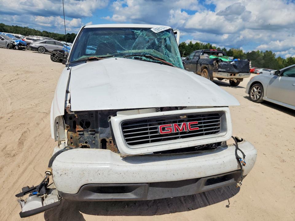 Aukcja sprzedaży 2000 Gmc Sonoma, vin: 1GTCS19W6Y8221488, numer aukcji: 69951676