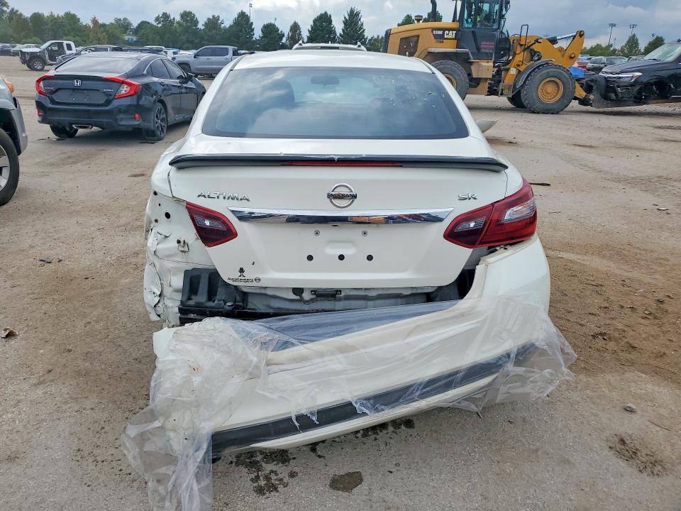 Aukcja sprzedaży 2017 Nissan Altima, vin: 1N4AL3AP8HC184709, numer aukcji: 68601156