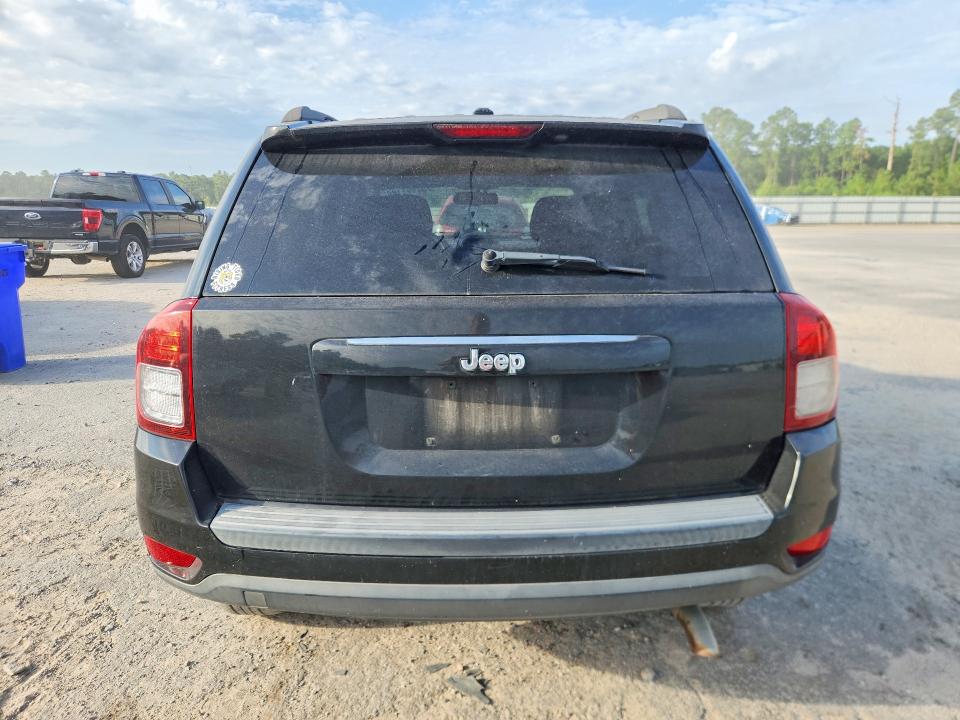Продажа на аукционе авто 2016 Jeep Compass, vin: 1C4NJCBAXGD513270, номер лота: 67491186