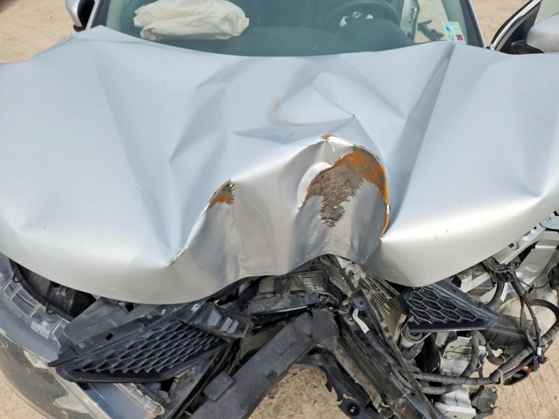 Aukcja sprzedaży 2019 Nissan Rogue Sport, vin: JN1BJ1CP2KW527352, numer aukcji: 67863916