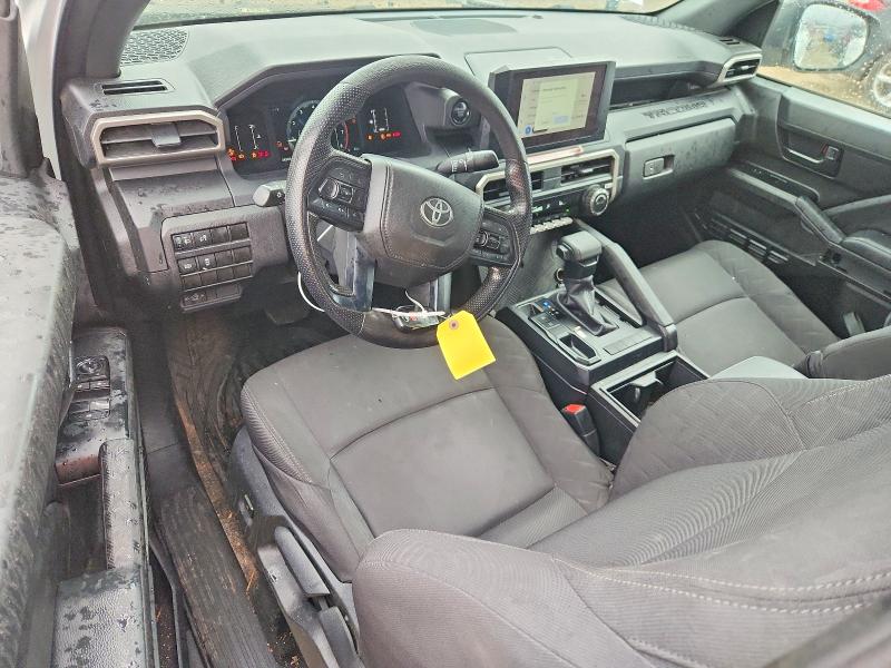 Auction sale of the 2025 Toyota Tacoma, vin: 3TYJDAHN3ST022044, lot number: 68020436
