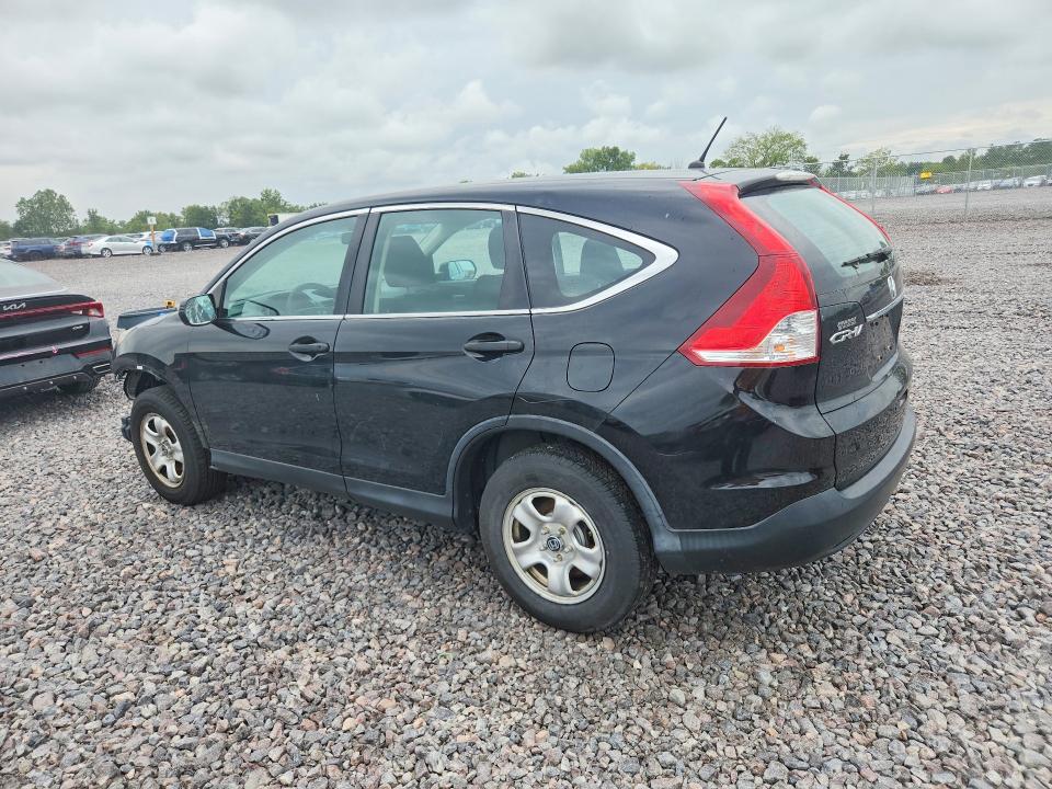 Aukcja sprzedaży 2014 Honda Cr-v, vin: 5J6RM4H37EL075098, numer aukcji: 68099366