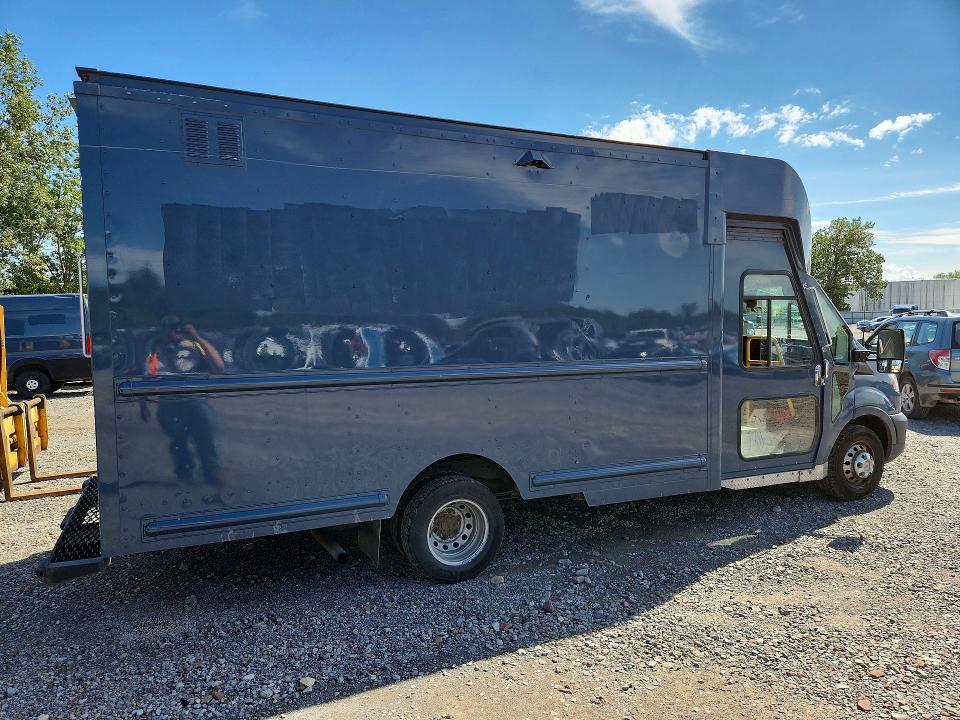 Aukcja sprzedaży 2021 Ford Transit, vin: 1FDDF6P83MKA70693, numer aukcji: 71874646