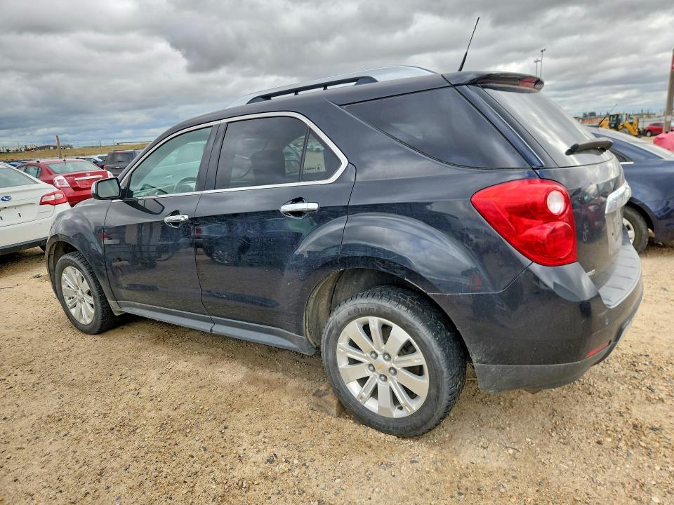 Aukcja sprzedaży 2010 Chevrolet Equinox, vin: 2CNFLGEW4A6346189, numer aukcji: 66397086