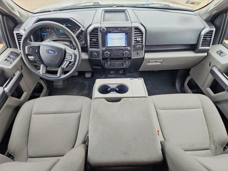 Продажа на аукционе авто 2019 Ford F150, vin: 1FTFX1E5XKKE16855, номер лота: 69785306
