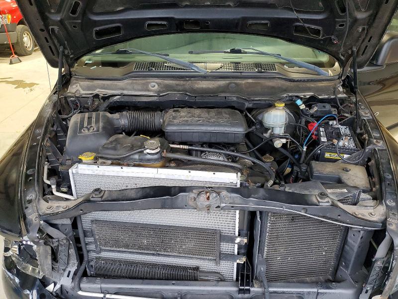 Продажа на аукционе авто 2002 Dodge Ram 1500, vin: 1D7HU18N02J167331, номер лота: 69881216