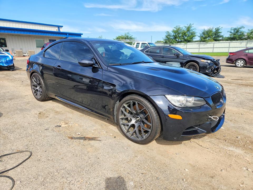 Продажа на аукционе авто 2009 Bmw M3, vin: WBSWD93559PY43179, номер лота: 68759196