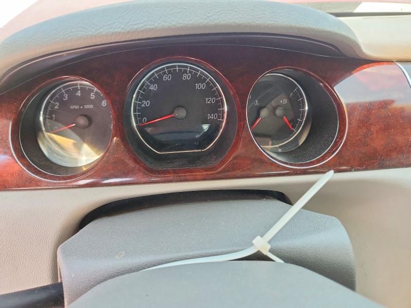Aukcja sprzedaży 2007 Buick Lucerne, vin: 1G4HD57257U141785, numer aukcji: 67774716