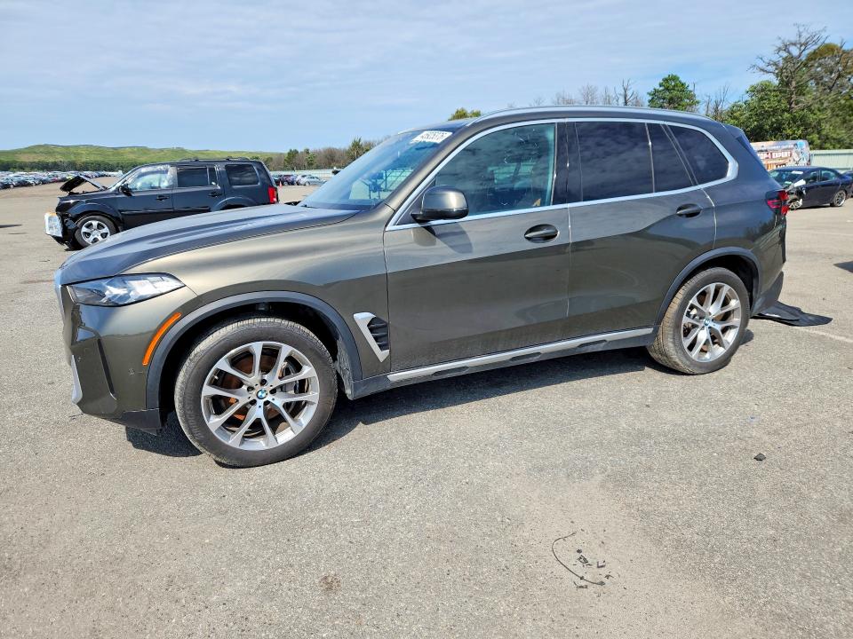 Aukcja sprzedaży 2024 Bmw X5, vin: 5UX23EU02R9W08181, numer aukcji: 45925376