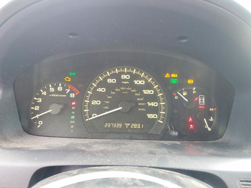 Aukcja sprzedaży 2007 Honda Accord, vin: 1HGCM66517A029309, numer aukcji: 68104996