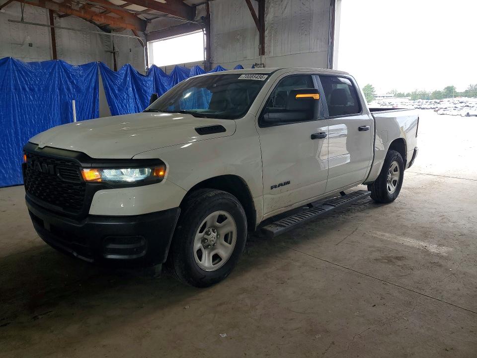 Aukcja sprzedaży 2026 Ram 1500, vin: 1C6SRFGP5TN186086, numer aukcji: 70085456