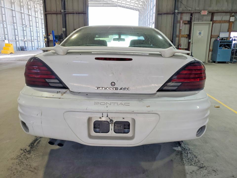 Aukcja sprzedaży 2004 Pontiac Grand Am, vin: 1G2NF52E94M593497, numer aukcji: 68848866