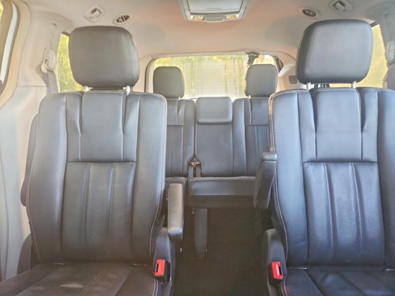 Продаж на аукціоні авто 2017 Dodge Grand Caravan, vin: 2C4RDGDG7HR765414, номер лоту: 69631586