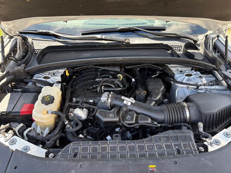 2023 Jeep Grand Cherokee მანქანა იყიდება აუქციონზე, vin: 1C4RJGBG2PC502847, აუქციონის ნომერი: 68298556