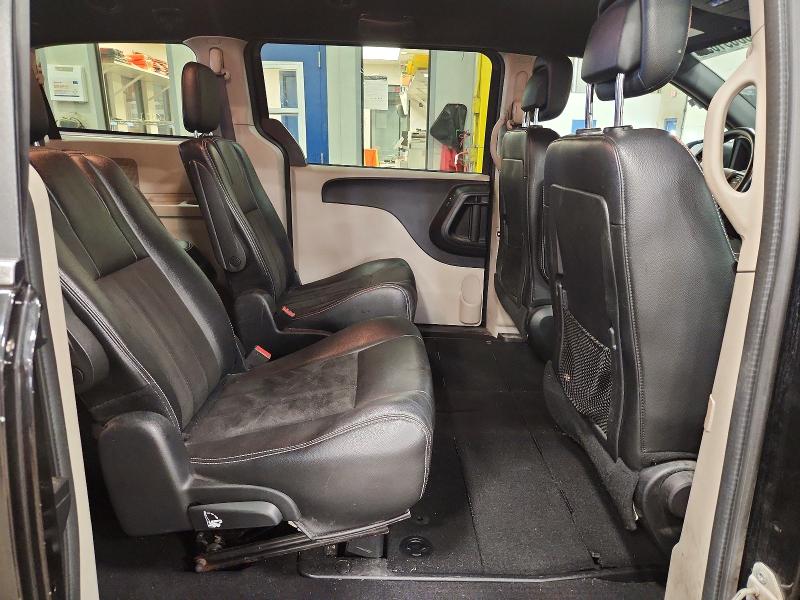 Aukcja sprzedaży 2019 Dodge Grand Caravan, vin: 2C4RDGCG0KR797467, numer aukcji: 68691656