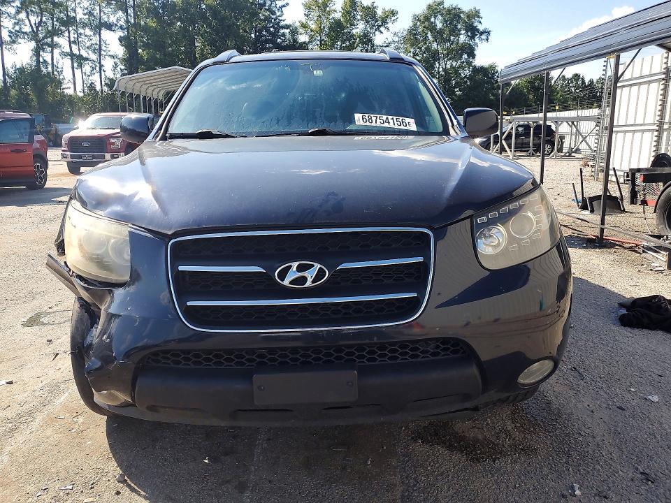 Продажа на аукционе авто 2009 Hyundai Santa Fe, vin: 5NMSH73E19H267758, номер лота: 68754156