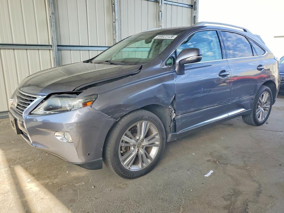 Продаж на аукціоні авто 2015 Lexus Rx 350, vin: 2T2ZK1BA2FC156872, номер лоту: 69823126