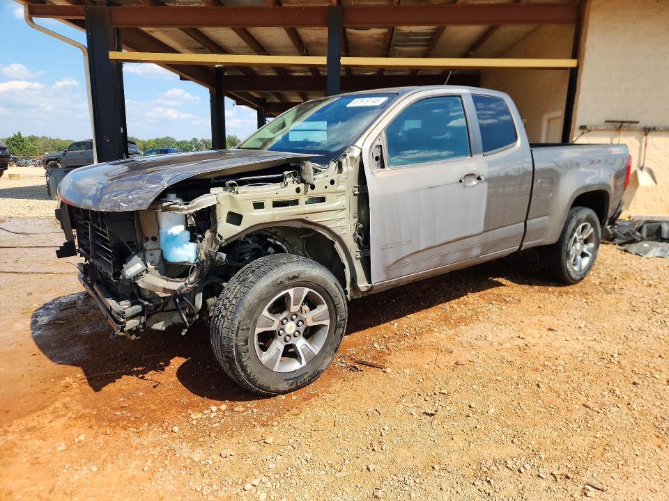 Aukcja sprzedaży 2015 Chevrolet Colorado, vin: 1GCHSCE38F1221155        , numer aukcji: 67919146