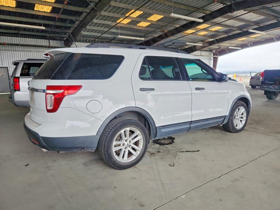 Продаж на аукціоні авто 2015 Ford Explorer, vin: 1FM5K7B84FGB32265, номер лоту: 69754466
