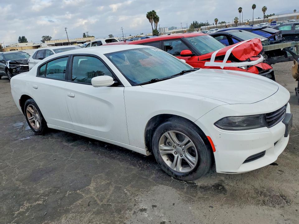 Aukcja sprzedaży 2022 Dodge Charger, vin: 2C3CDXBG3NH165651, numer aukcji: 69174116