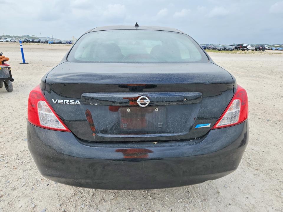 Продаж на аукціоні авто 2014 Nissan Versa, vin: 3N1CN7AP2EL816000, номер лоту: 71256546