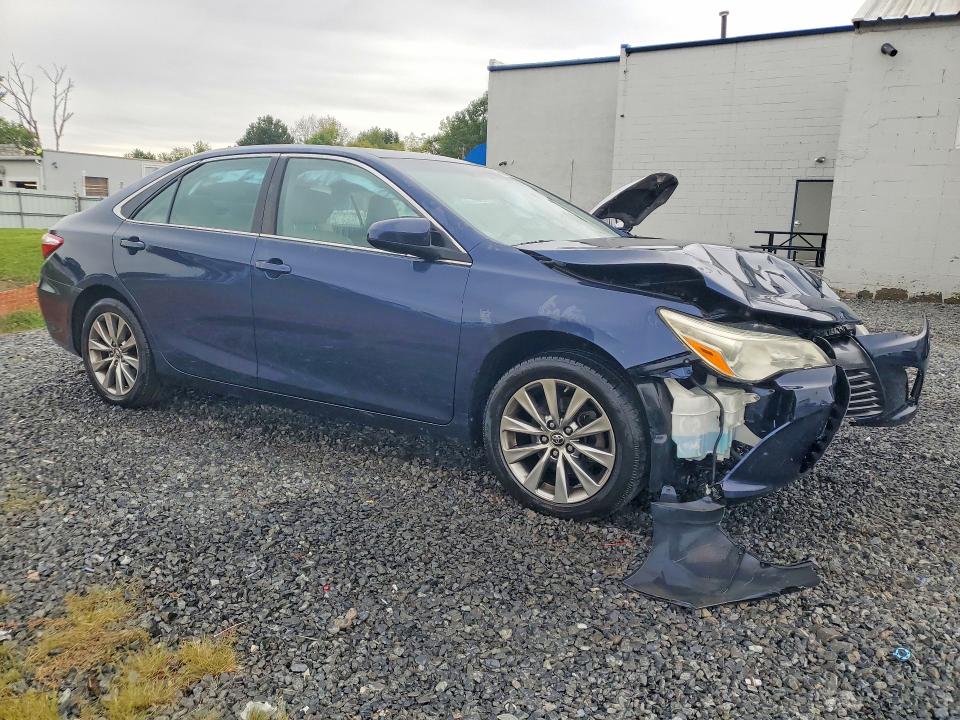 Aukcja sprzedaży 2015 Toyota Camry, vin: 4T1BF1FK8FU938847, numer aukcji: 69720896