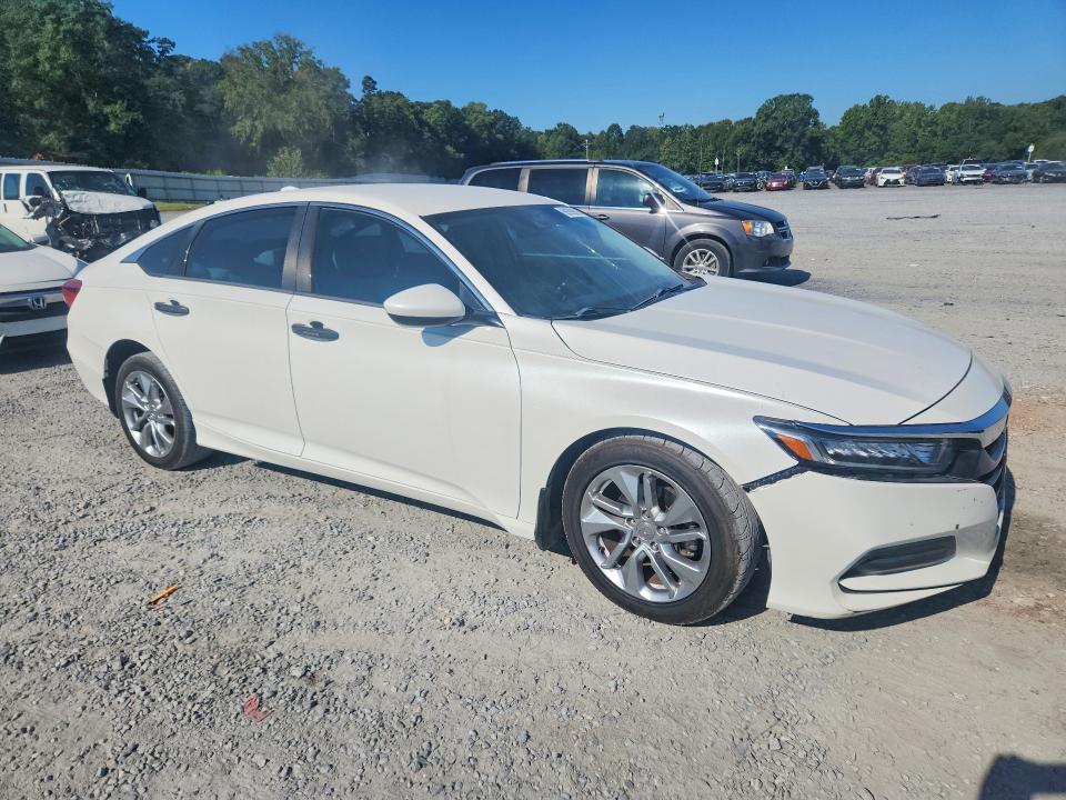 Aukcja sprzedaży 2018 Honda Accord, vin: 1HGCV1F1XJA088136, numer aukcji: 69299576