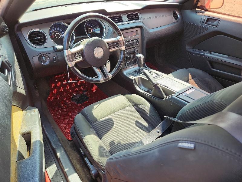 Продаж на аукціоні авто 2014 Ford Mustang, vin: 1ZVBP8AM0E5228737, номер лоту: 67329296