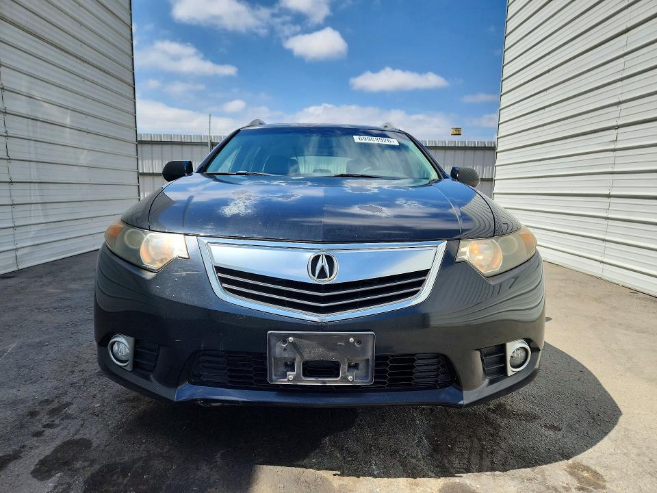 2012 Acura Tsx მანქანა იყიდება აუქციონზე, vin: JH4CW2H53CC003841, აუქციონის ნომერი: 69908926