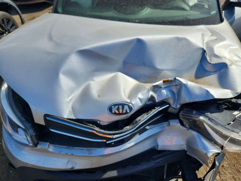 67487436 :رقم المزاد ، KNDJN2A25J7546402 vin ، 2018 Kia Soul مزاد بيع