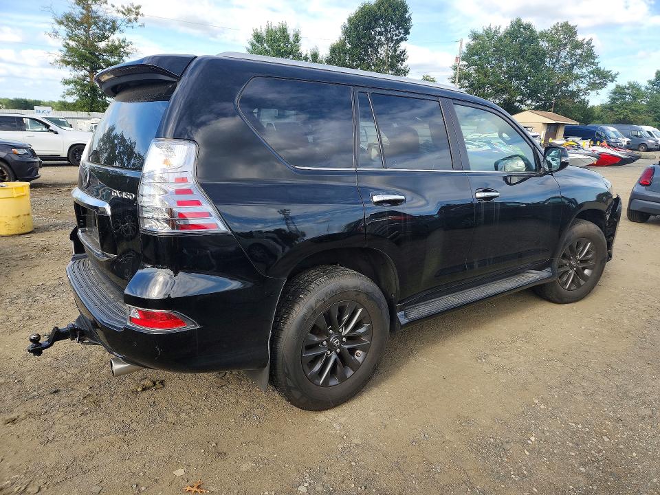 69956436 :رقم المزاد ، JTJAM7BX5M5302613 vin ، 2021 Lexus Gx مزاد بيع