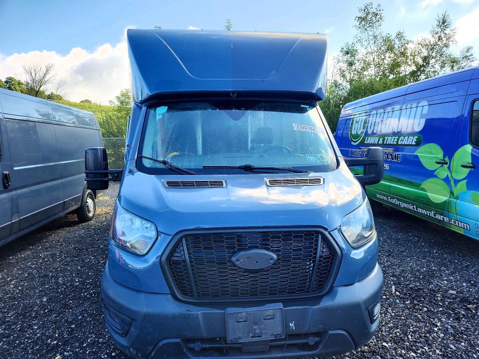 Aukcja sprzedaży 2021 Ford Transit, vin: 1FDDF6P89MKA55650, numer aukcji: 66550296