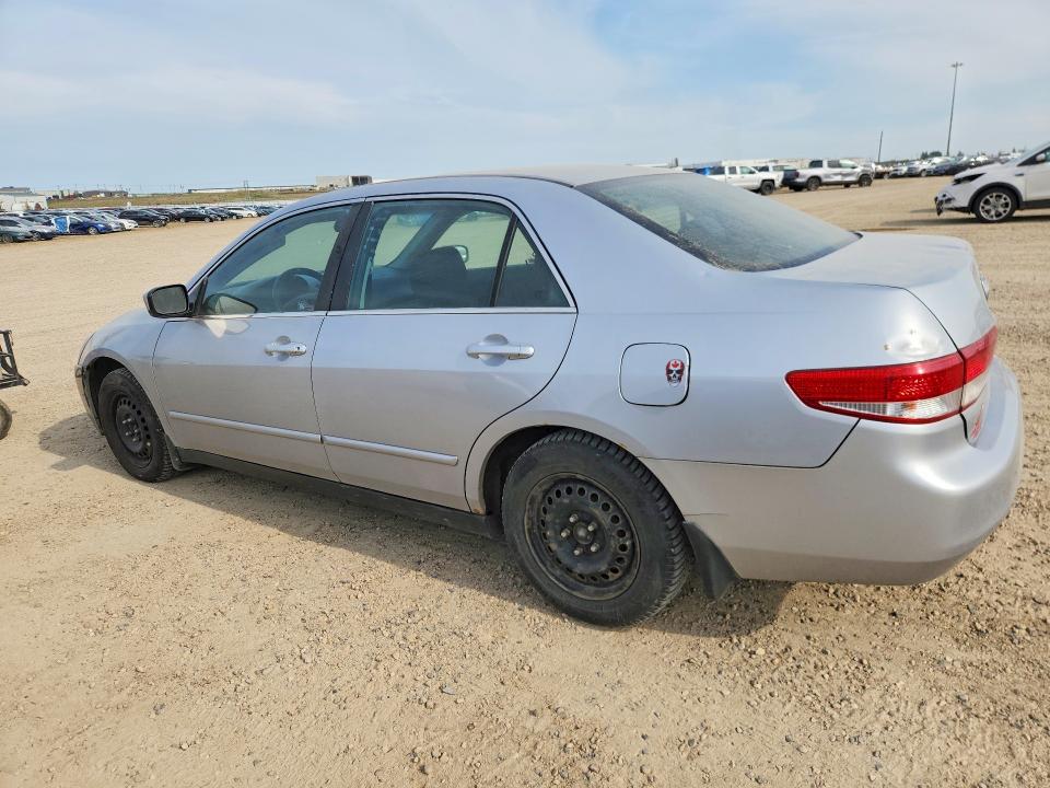 67649616 :رقم المزاد ، 1HGCM56493A804290 vin ، 2003 Honda Accord مزاد بيع