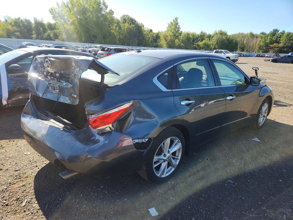 Aukcja sprzedaży 2013 Nissan Altima, vin: 1N4AL3AP4DC285756, numer aukcji: 68076996