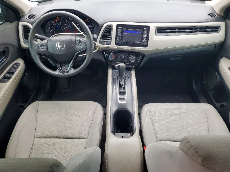 Продаж на аукціоні авто 2020 Honda Hr-v, vin: 3CZRU5H36LM705209, номер лоту: 70329276