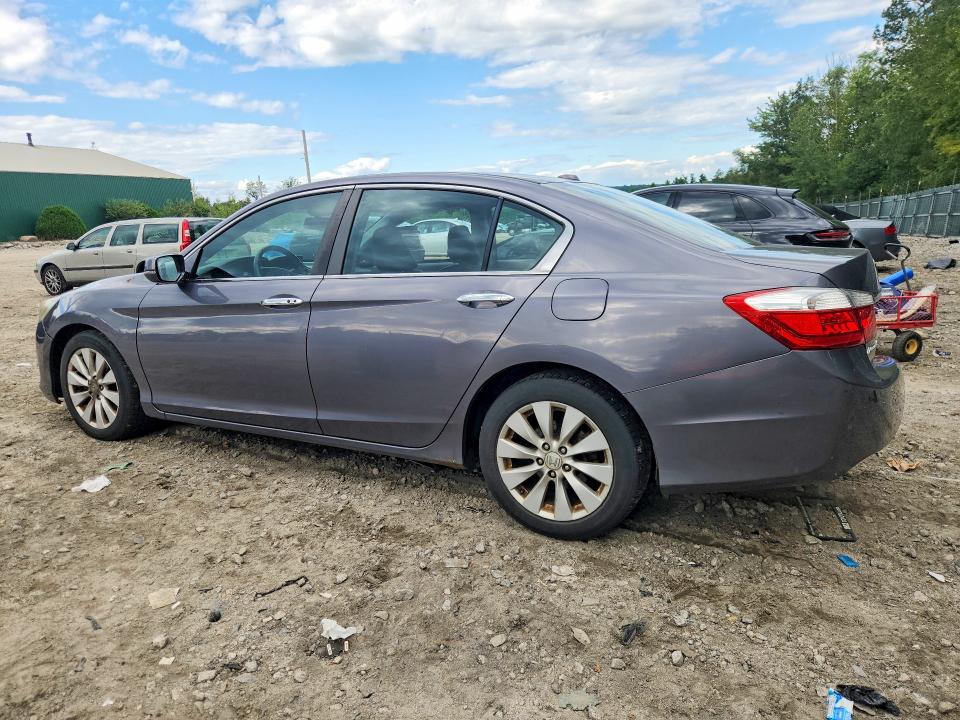 Продаж на аукціоні авто 2013 Honda Accord, vin: 1HGCR2F8XDA017644, номер лоту: 67633116