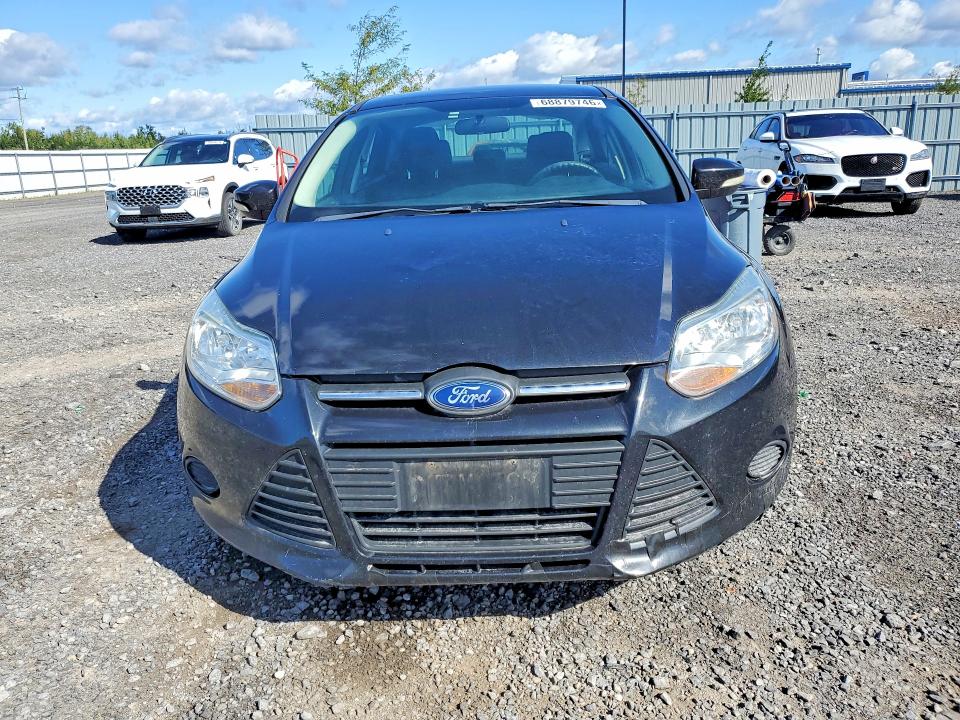 68879746 :رقم المزاد ، 1FADP3F20DL328102 vin ، 2013 Ford Focus مزاد بيع