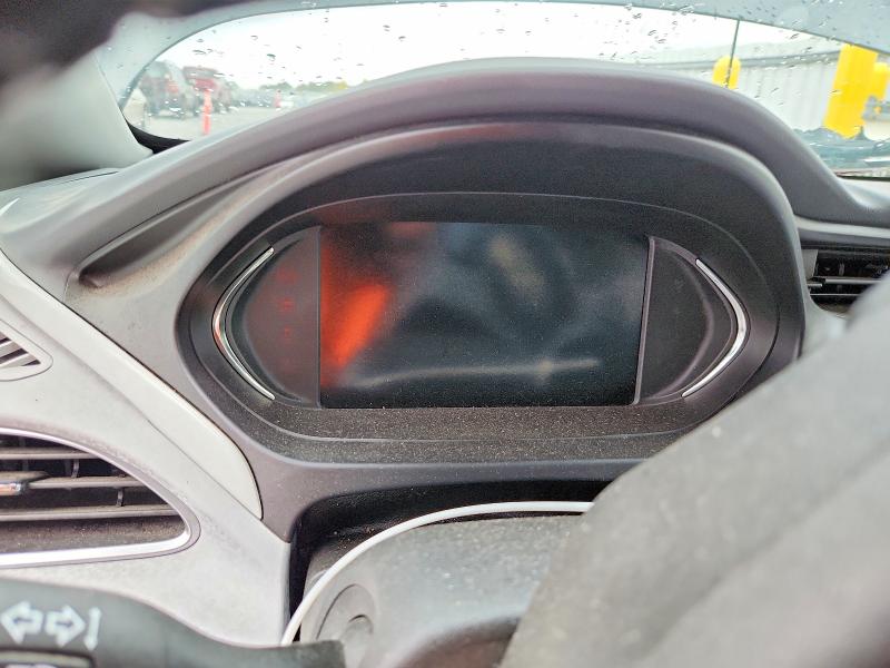 65353506 :رقم المزاد ، 1G1FY6S03M4102824 vin ، 2021 Chevrolet Bolt Ev مزاد بيع