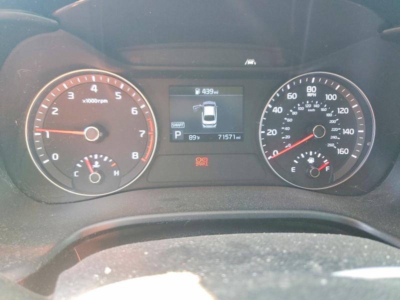 Продаж на аукціоні авто 2019 Kia Forte, vin: 3KPF24AD9KE114957, номер лоту: 67602586