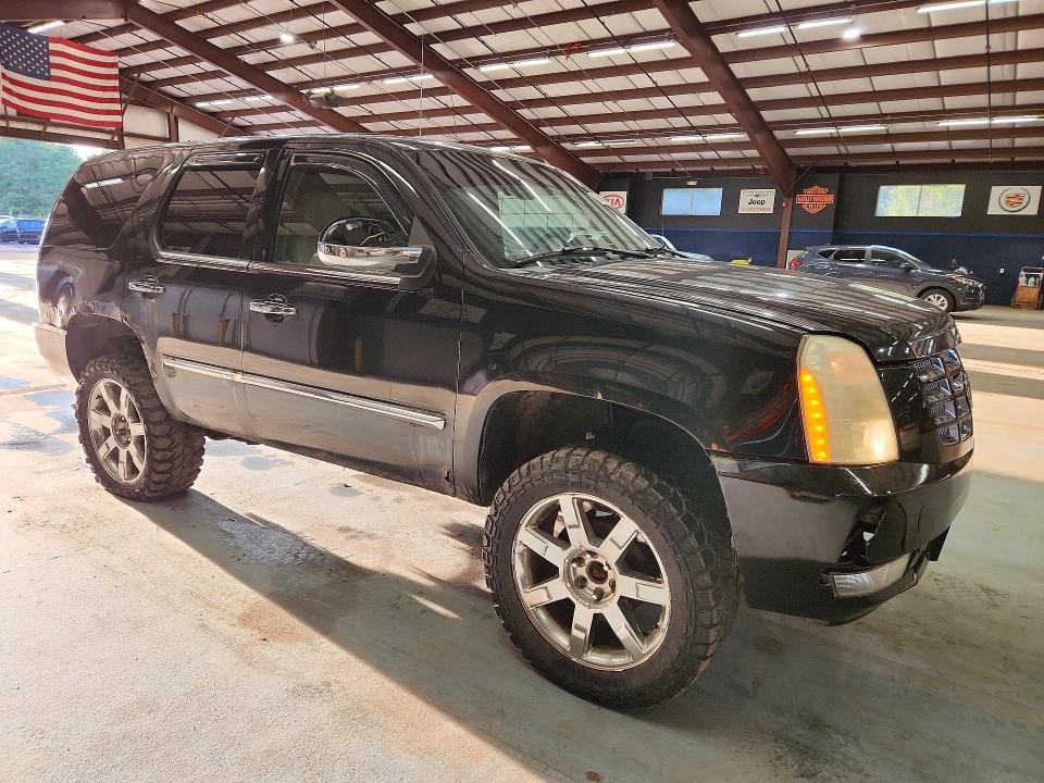 2007 Cadillac Escalade მანქანა იყიდება აუქციონზე, vin: 1GYFK63887R195872, აუქციონის ნომერი: 70884776