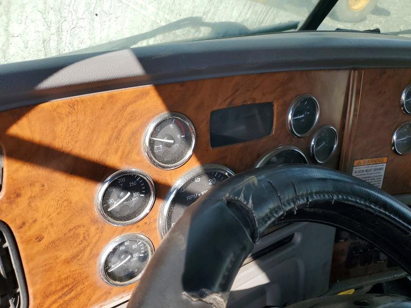 Auction sale of the 2006 Peterbilt 357, vin: 1NPALU0XX6D874270, lot number: 65808276