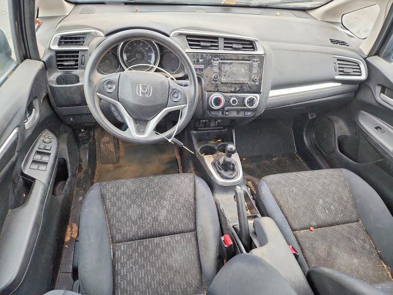 Продажа на аукционе авто 2015 Honda Fit, vin: 3HGGK5G56FM749657, номер лота: 69561246
