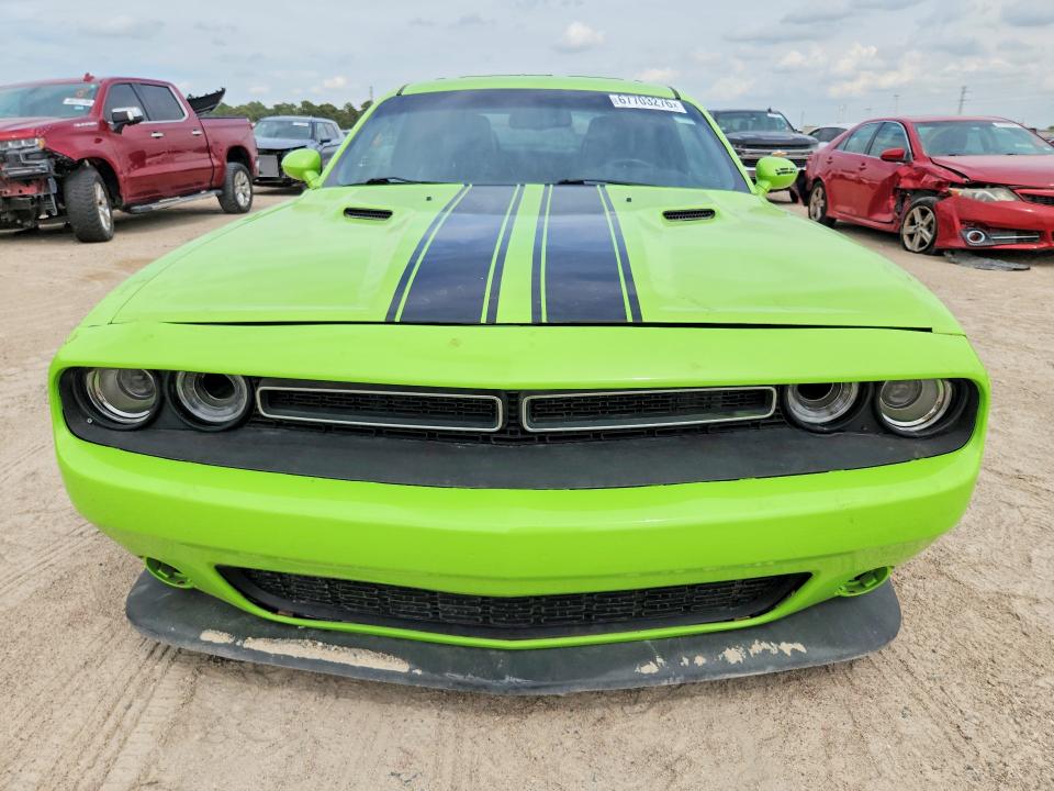 Aukcja sprzedaży 2012 Dodge Challenger, vin: 2C3CDYBT0CH106301, numer aukcji: 67703276