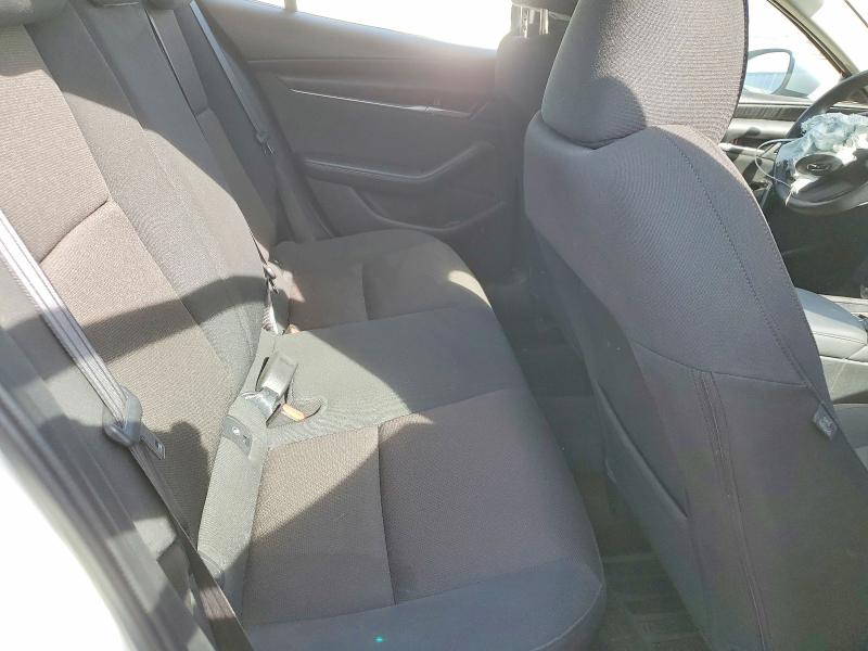 70340986 :رقم المزاد ، JM1BPAB72L1175790 vin ، 2020 Mazda 3 مزاد بيع