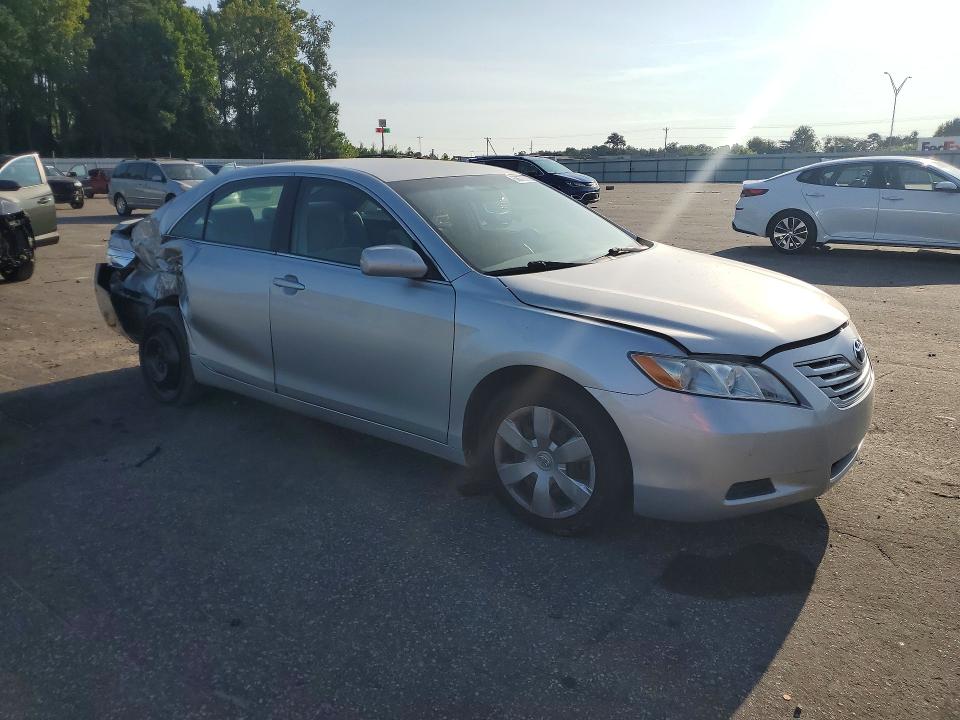2009 Toyota Camry მანქანა იყიდება აუქციონზე, vin: 4T1BE46K09U918729, აუქციონის ნომერი: 68675756